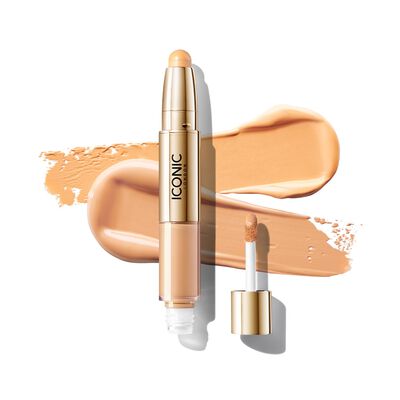 RADIANT CONCEALER AND BRIGHTENING DUO (LÁPIZ CORRECTOR DE DOBLE PUNTA)